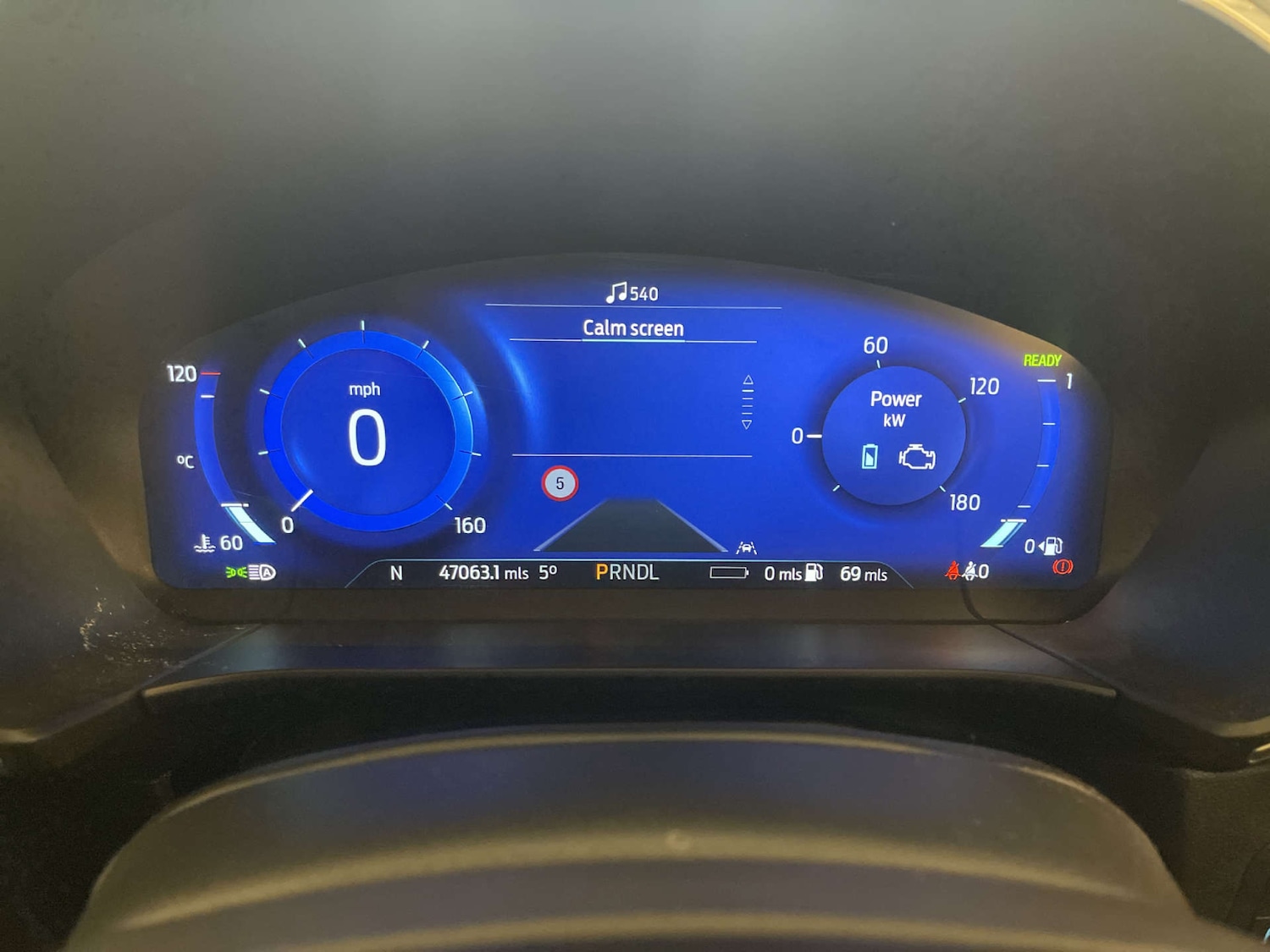 Used Ford Kuga 2021 for sale - 78026396: Photo 19