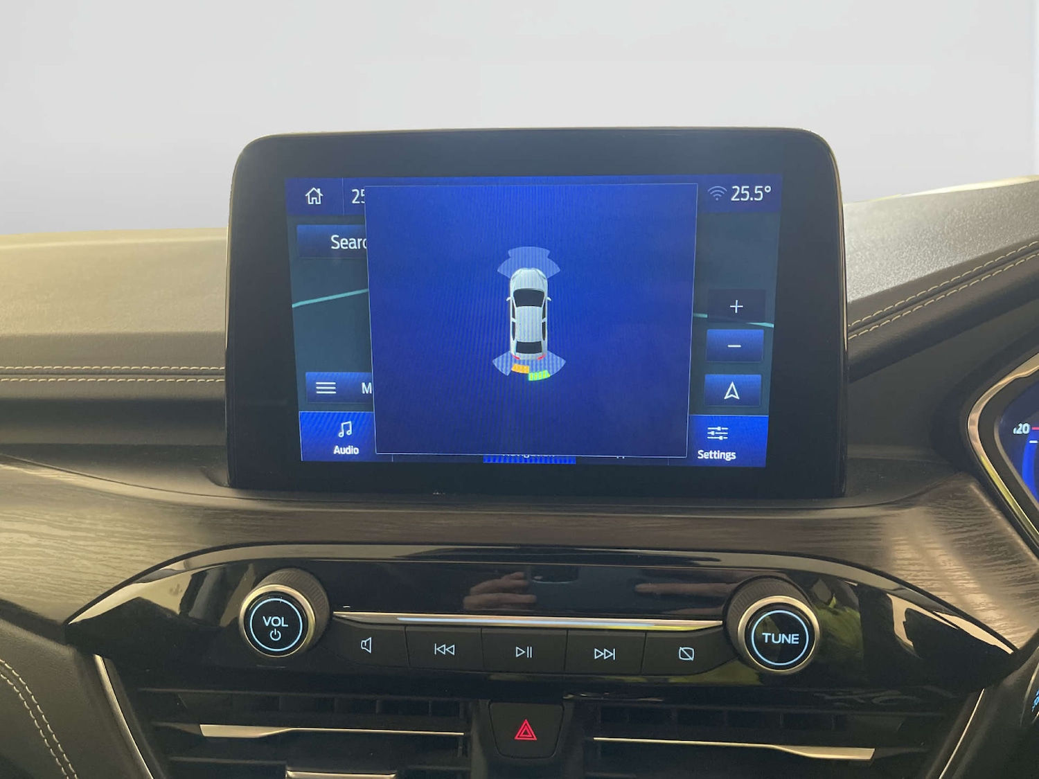 Used Ford Kuga 2021 for sale - 78026396: Photo 21