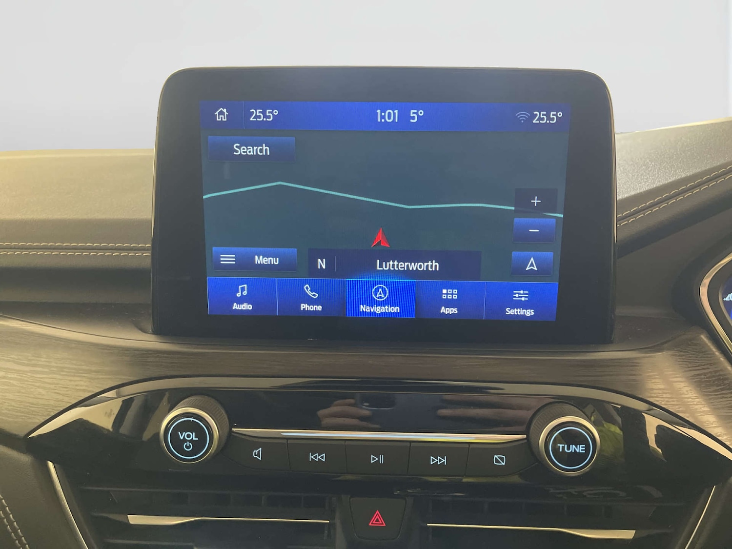 Used Ford Kuga 2021 for sale - 78026396: Photo 22