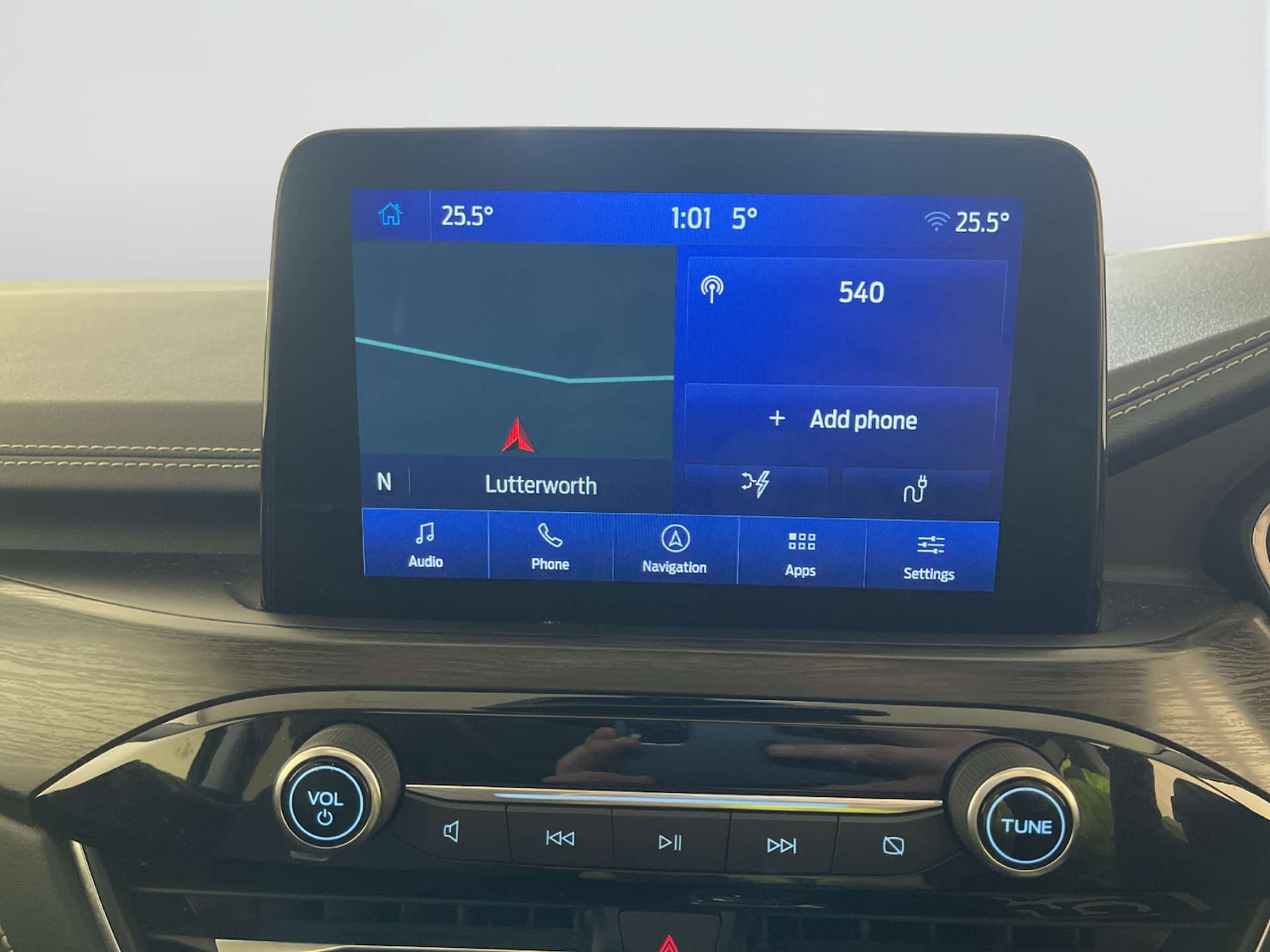 Used Ford Kuga 2021 for sale - 78026396: Photo 23