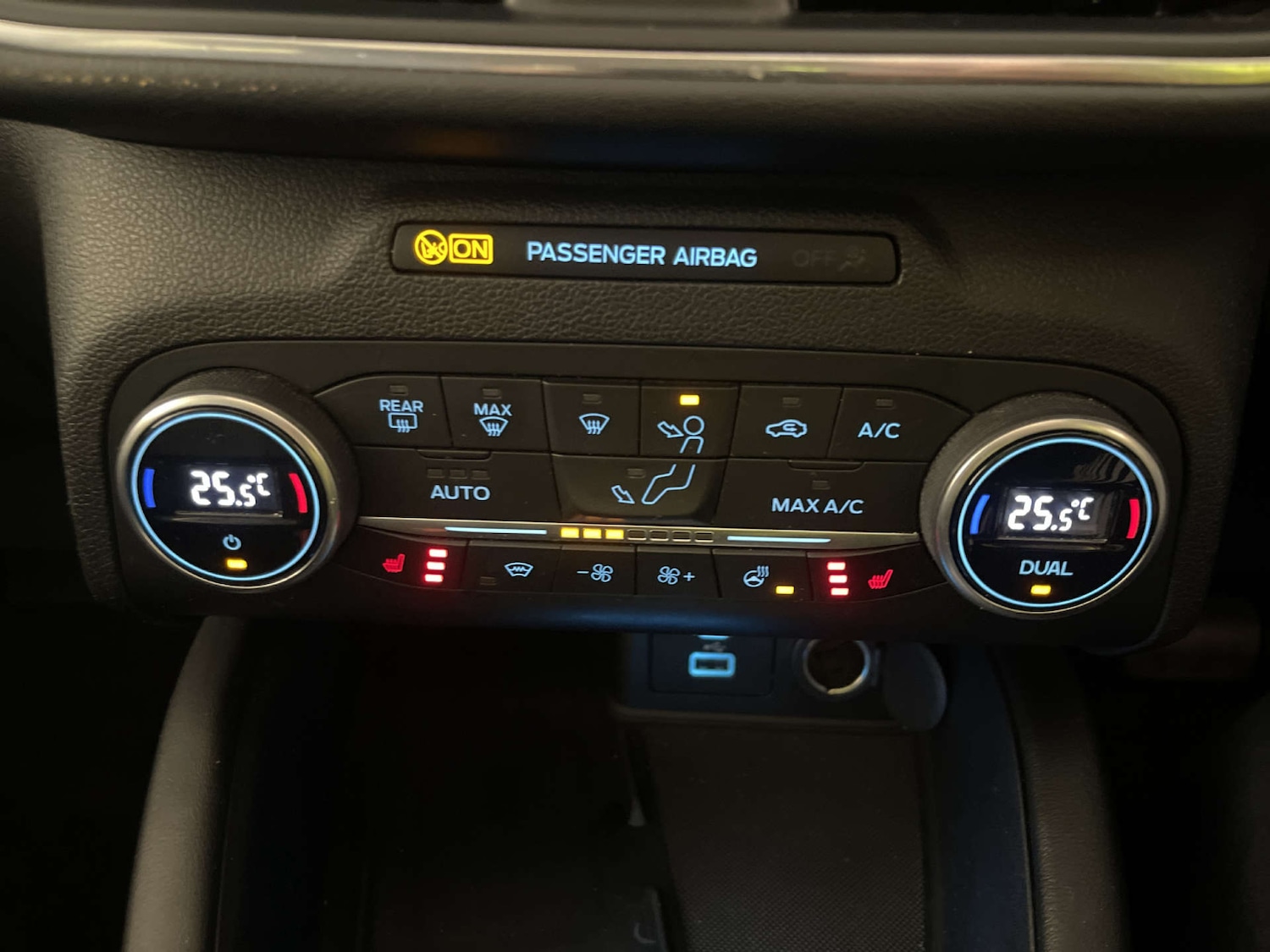 Used Ford Kuga 2021 for sale - 78026396: Photo 25