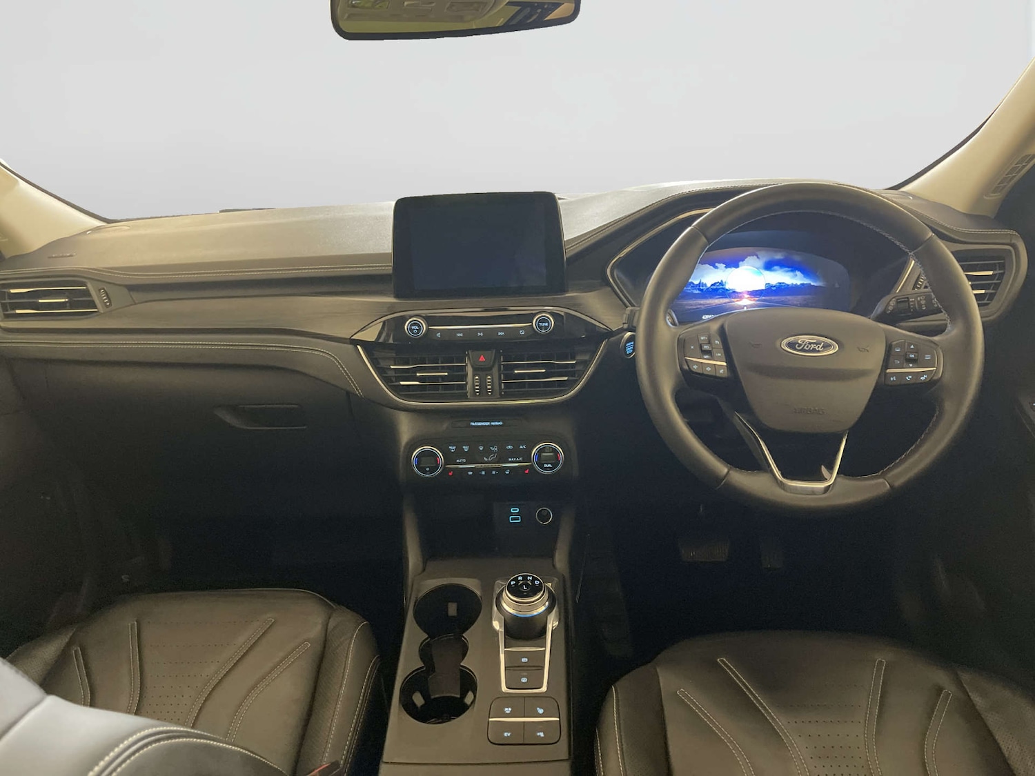 Used Ford Kuga 2021 for sale - 78026396: Photo 3