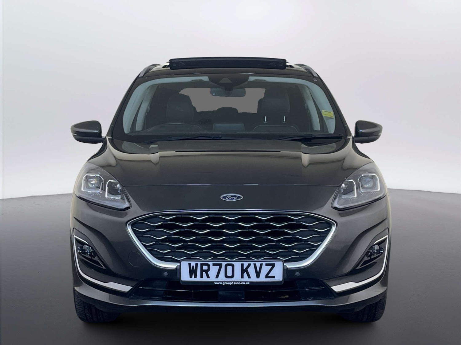 Used Ford Kuga 2021 for sale - 78026396: Photo 5