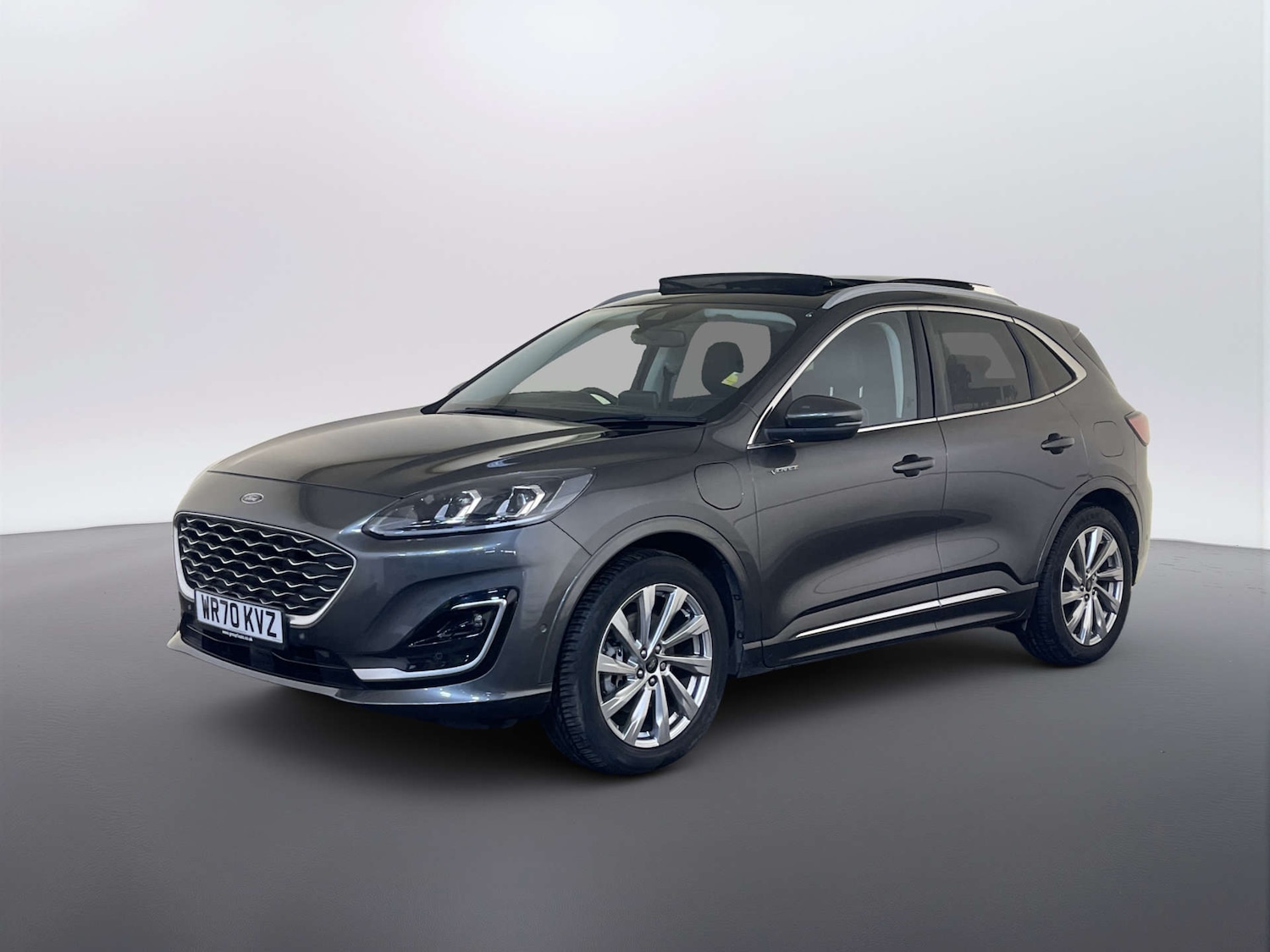 Used Ford Kuga 2021 for sale - 78026396: Photo 6