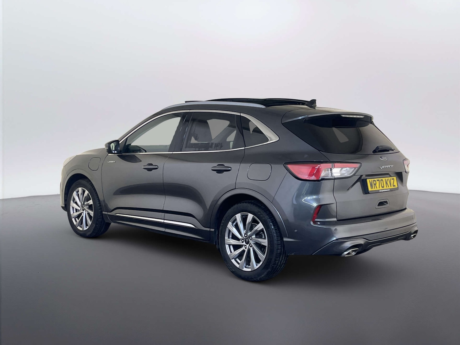 Used Ford Kuga 2021 for sale - 78026396: Photo 8