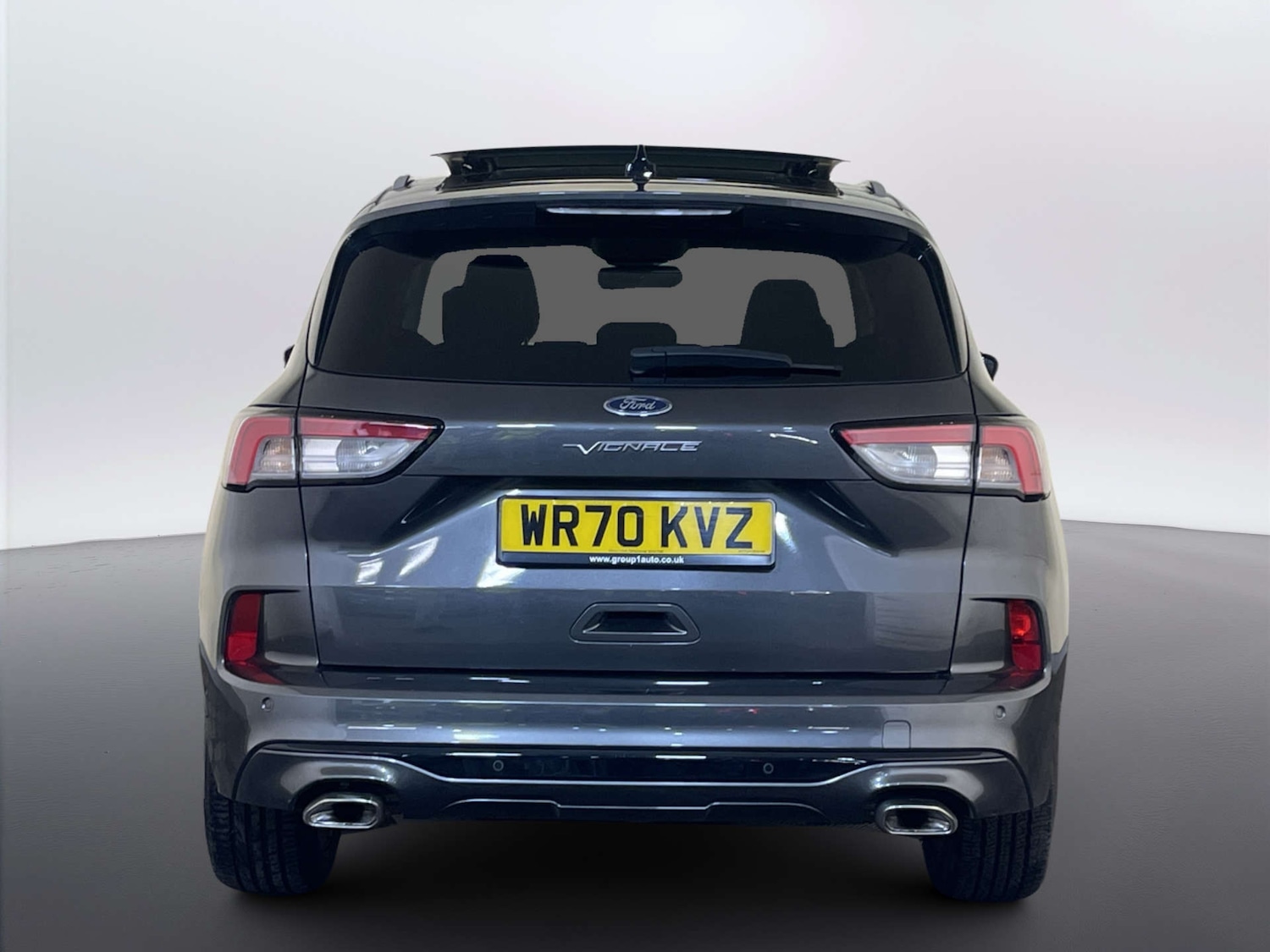 Used Ford Kuga 2021 for sale - 78026396: Photo 9