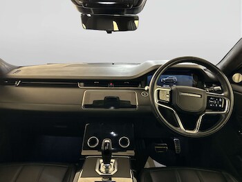 Used Land Rover Range Rover Evoque 2022 for sale - 78320866: Photo