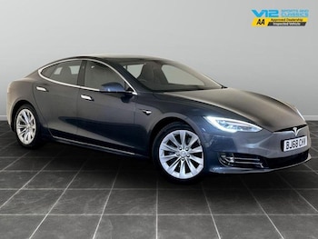 2018 - 241kW 75kWh Dual Motor 5dr Auto