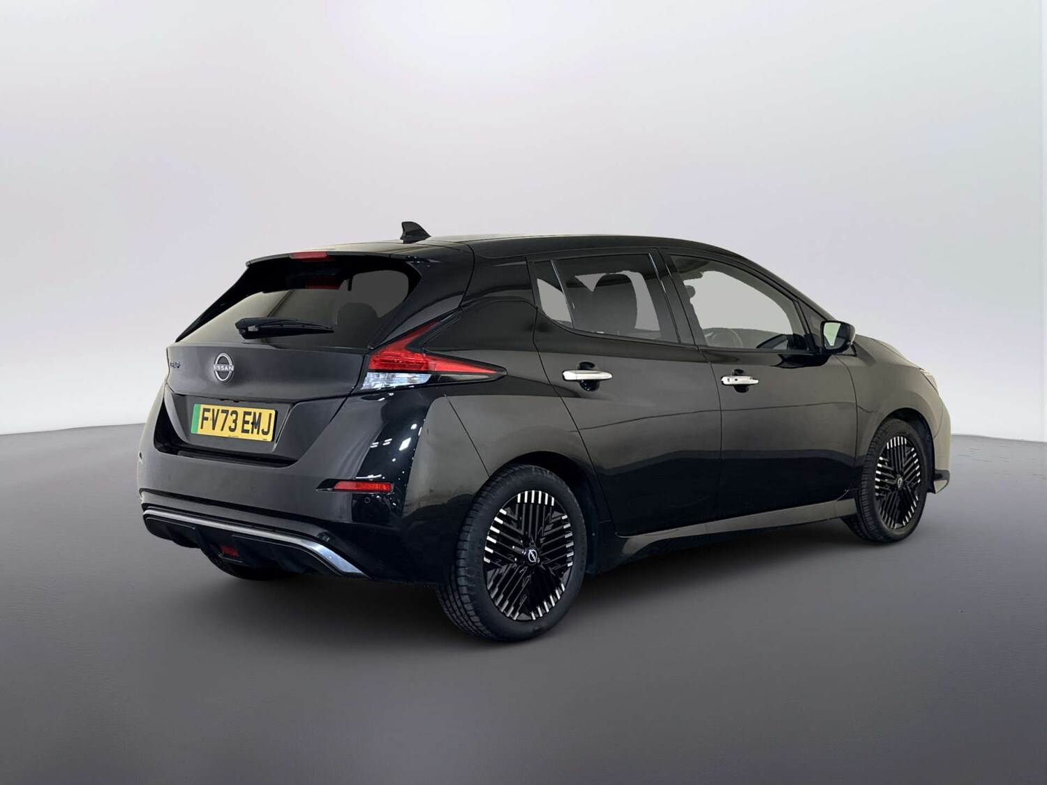 Used Nissan Leaf 2023 for sale - 77917701: Photo 10