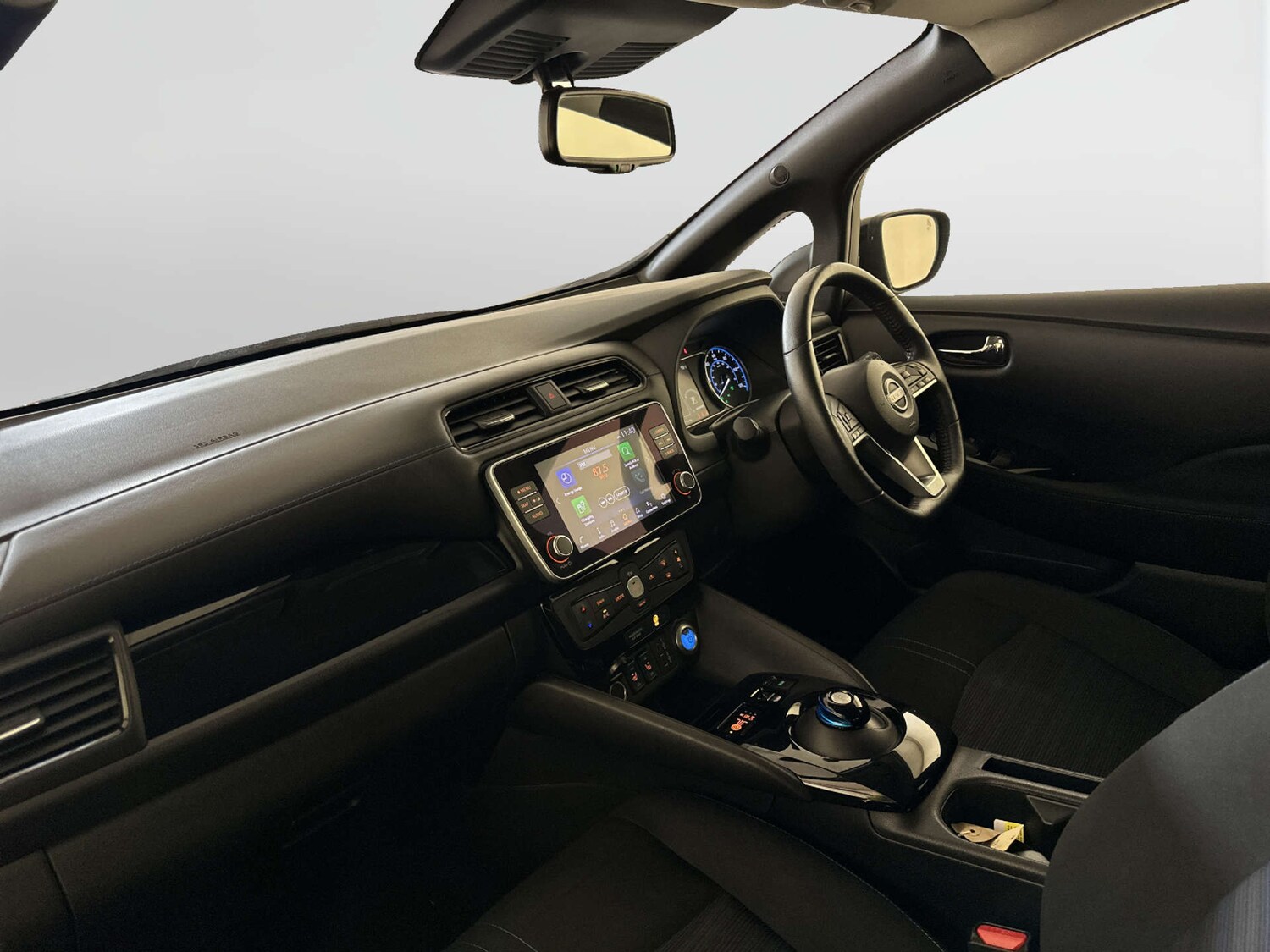 Used Nissan Leaf 2023 for sale - 77917701: Photo 12