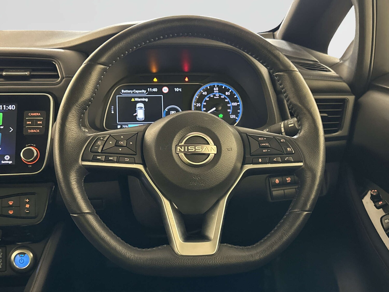 Used Nissan Leaf 2023 for sale - 77917701: Photo 15