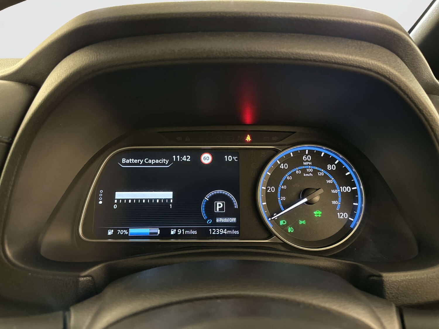 Used Nissan Leaf 2023 for sale - 77917701: Photo 17