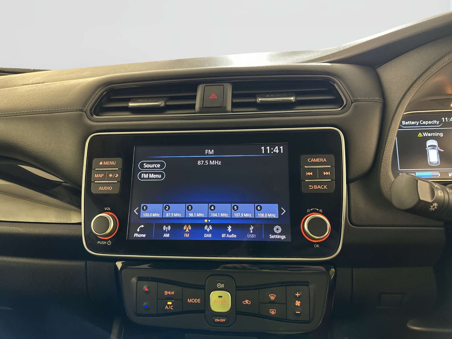 Used Nissan Leaf 2023 for sale - 77917701: Photo 21