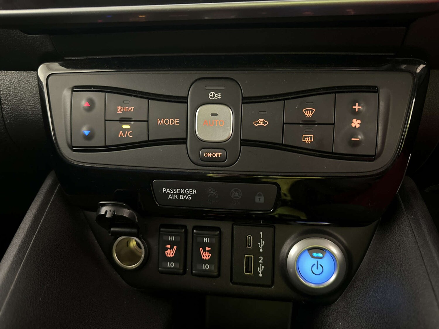 Used Nissan Leaf 2023 for sale - 77917701: Photo 23