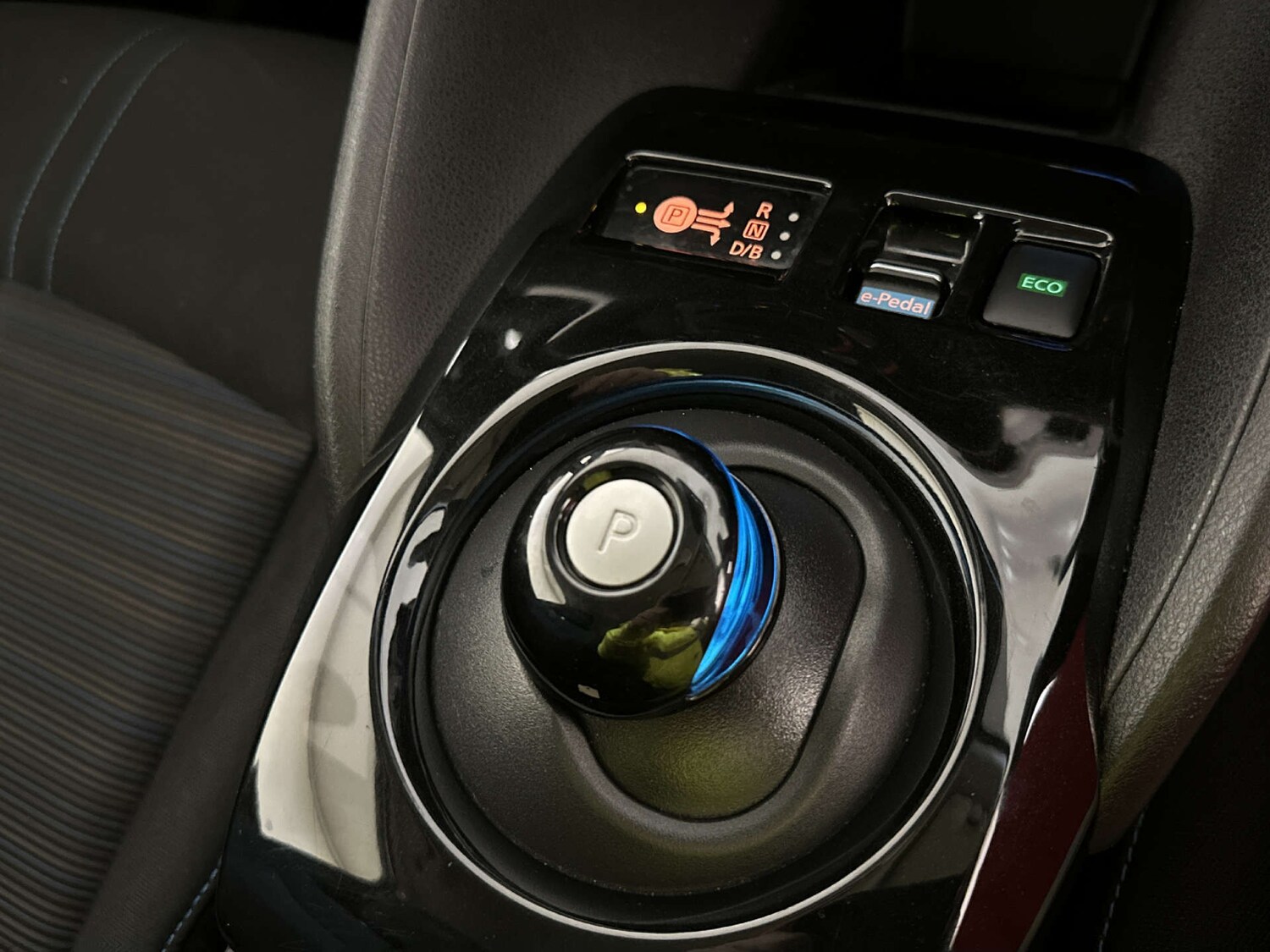 Used Nissan Leaf 2023 for sale - 77917701: Photo 24