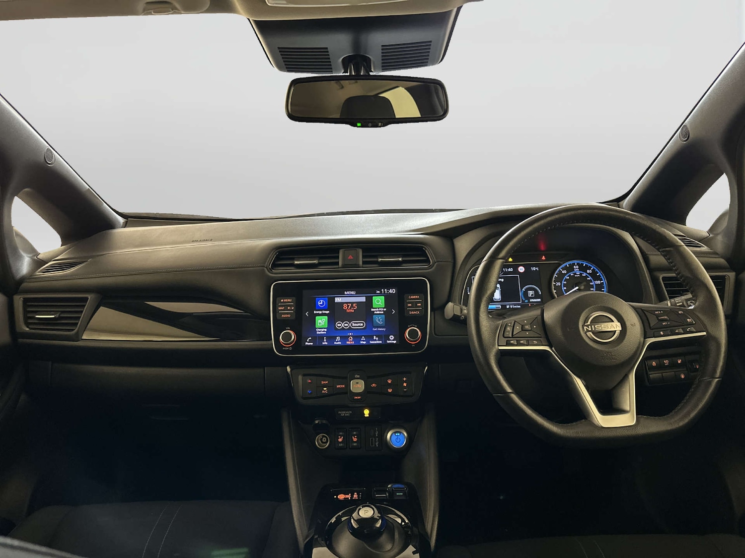 Used Nissan Leaf 2023 for sale - 77917701: Photo 3