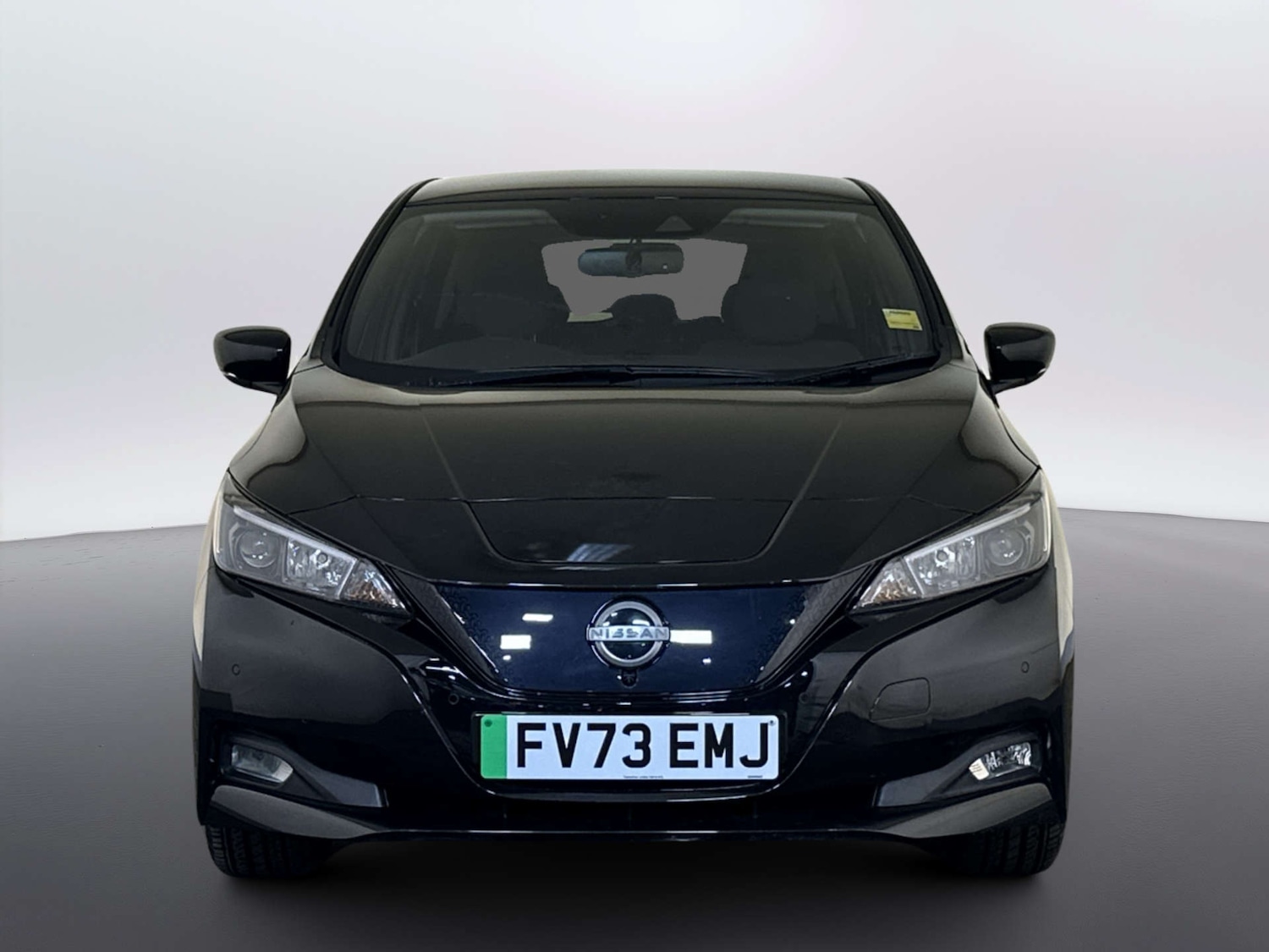 Used Nissan Leaf 2023 for sale - 77917701: Photo 5