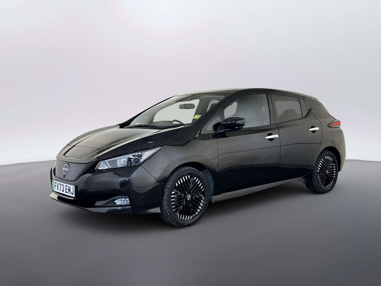 Used Nissan Leaf 2023 for sale - 77917701: Photo 6