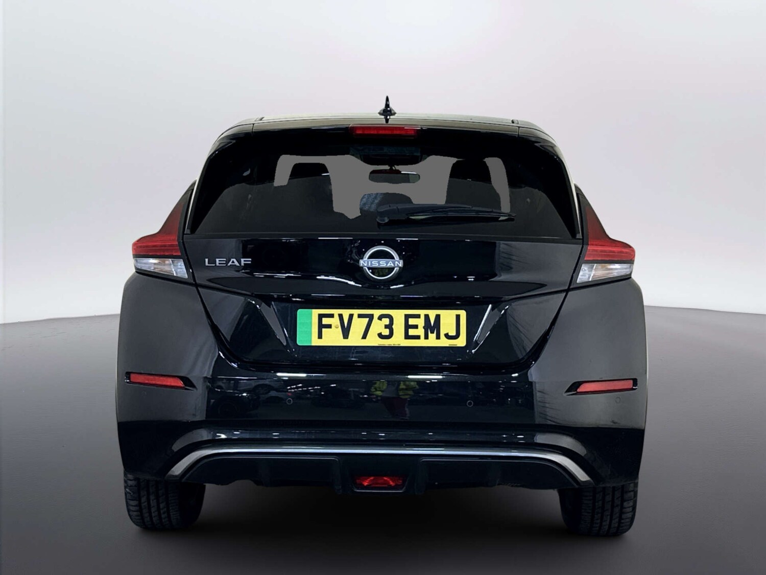 Used Nissan Leaf 2023 for sale - 77917701: Photo 9