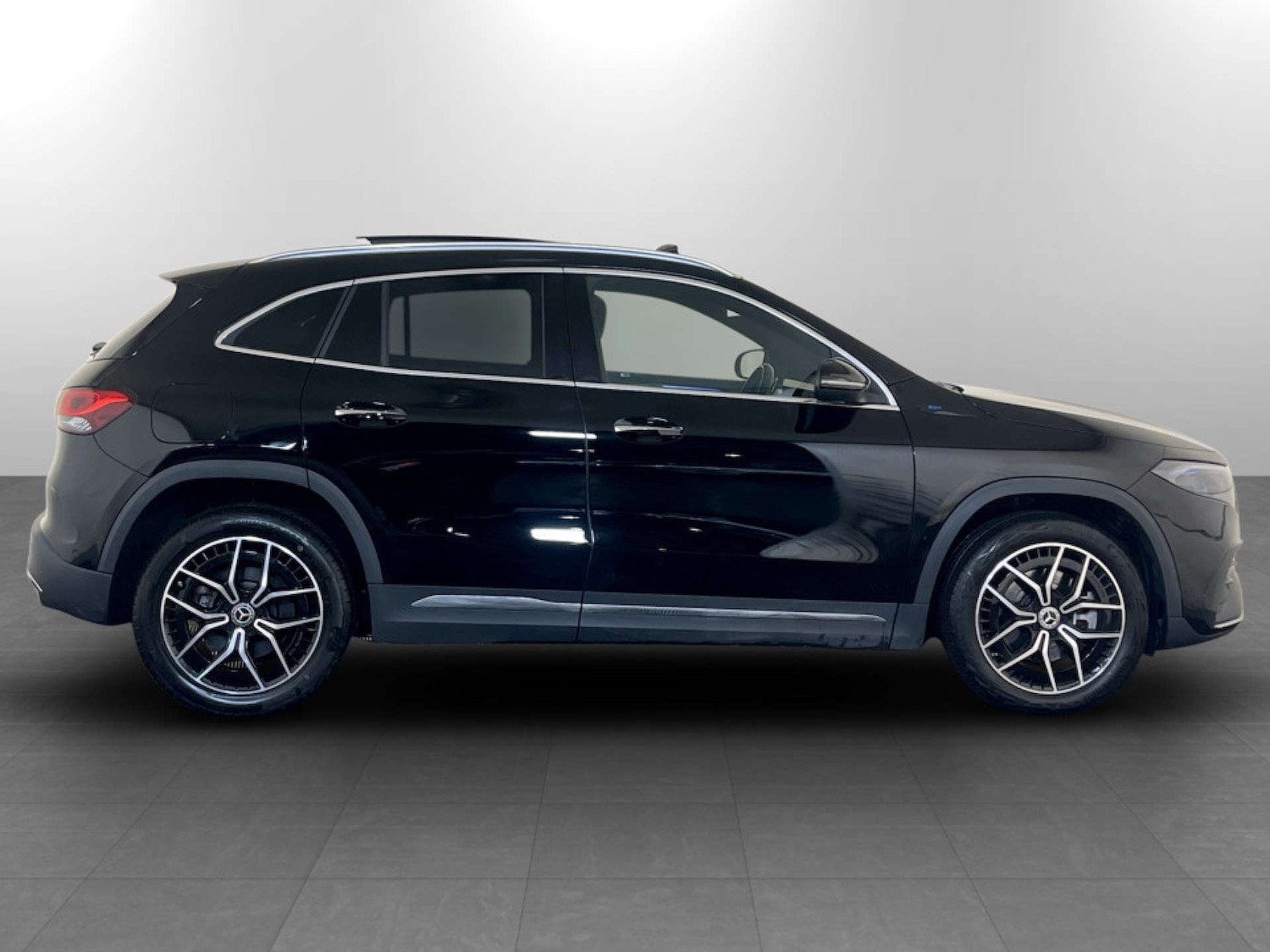 Used Mercedes-Benz EQA 2021 for sale - 77639589: Photo 11