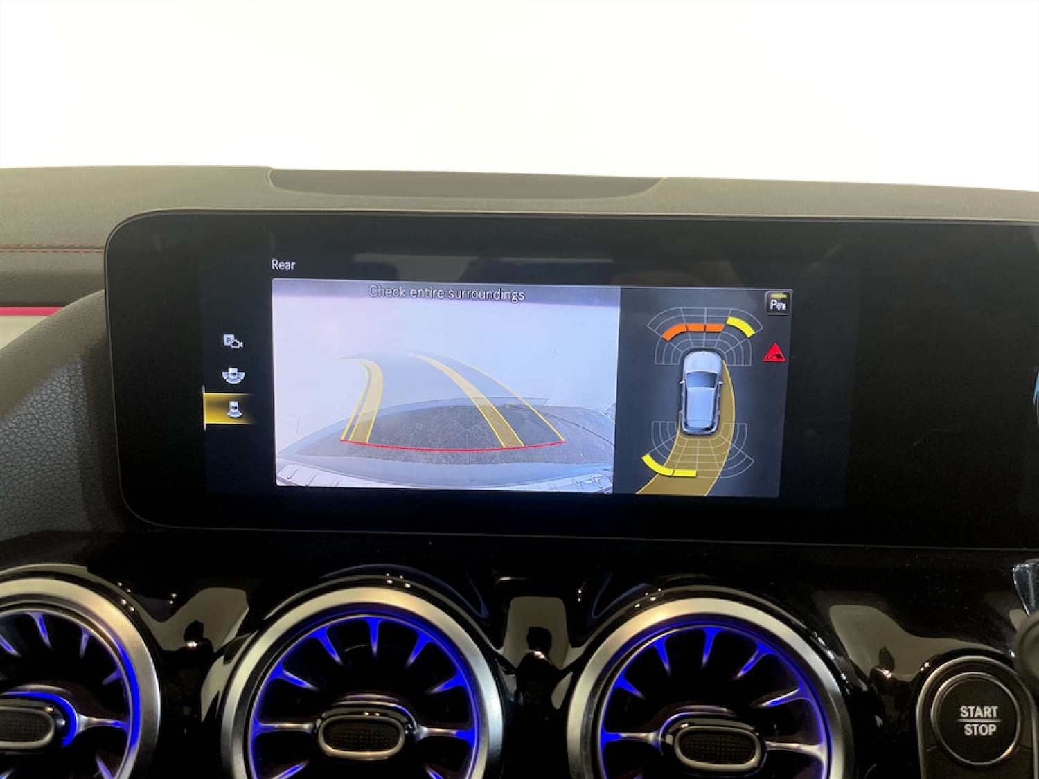 Used Mercedes-Benz EQA 2021 for sale - 77639589: Photo 20