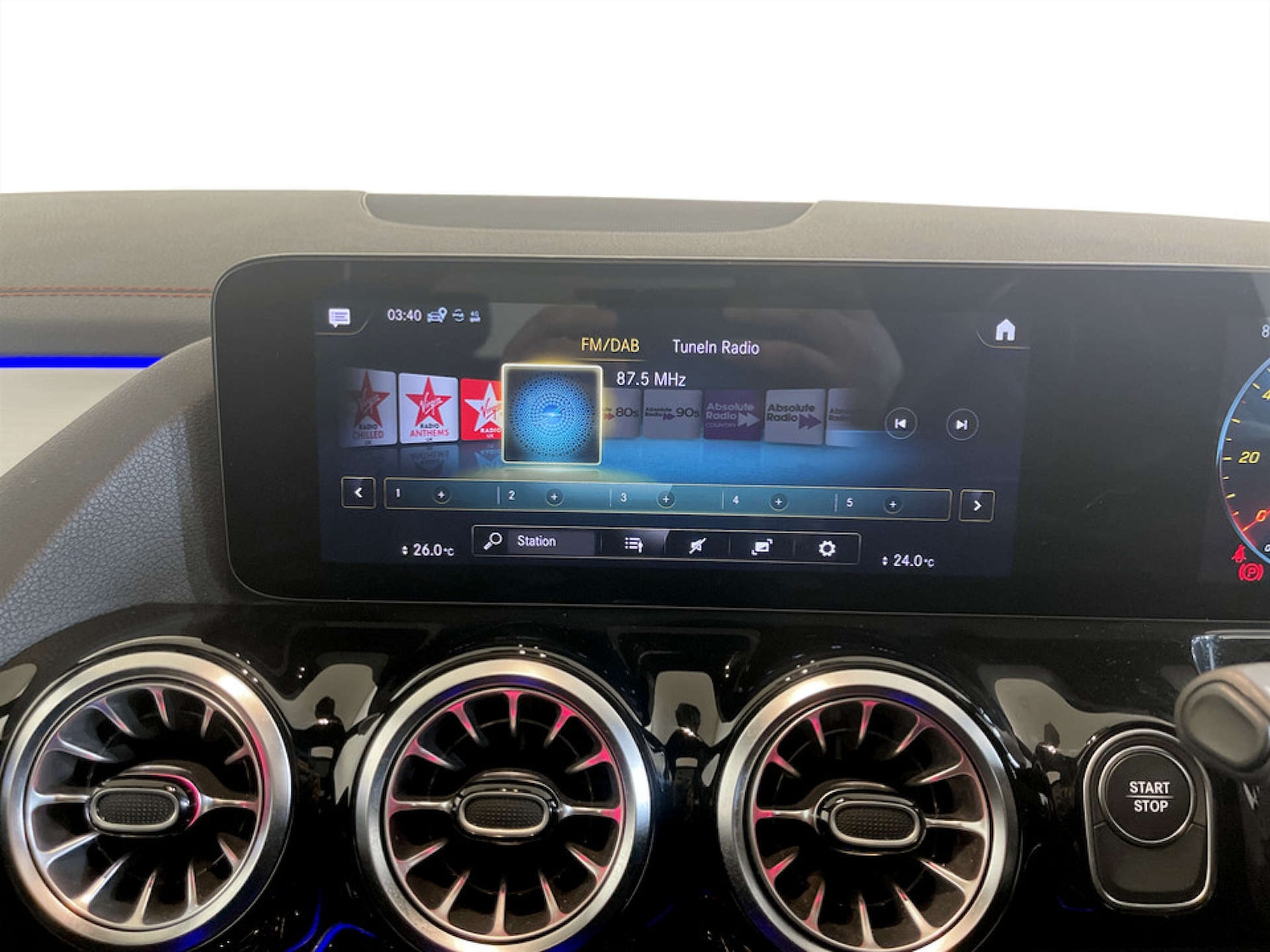 Used Mercedes-Benz EQA 2021 for sale - 77639589: Photo 22