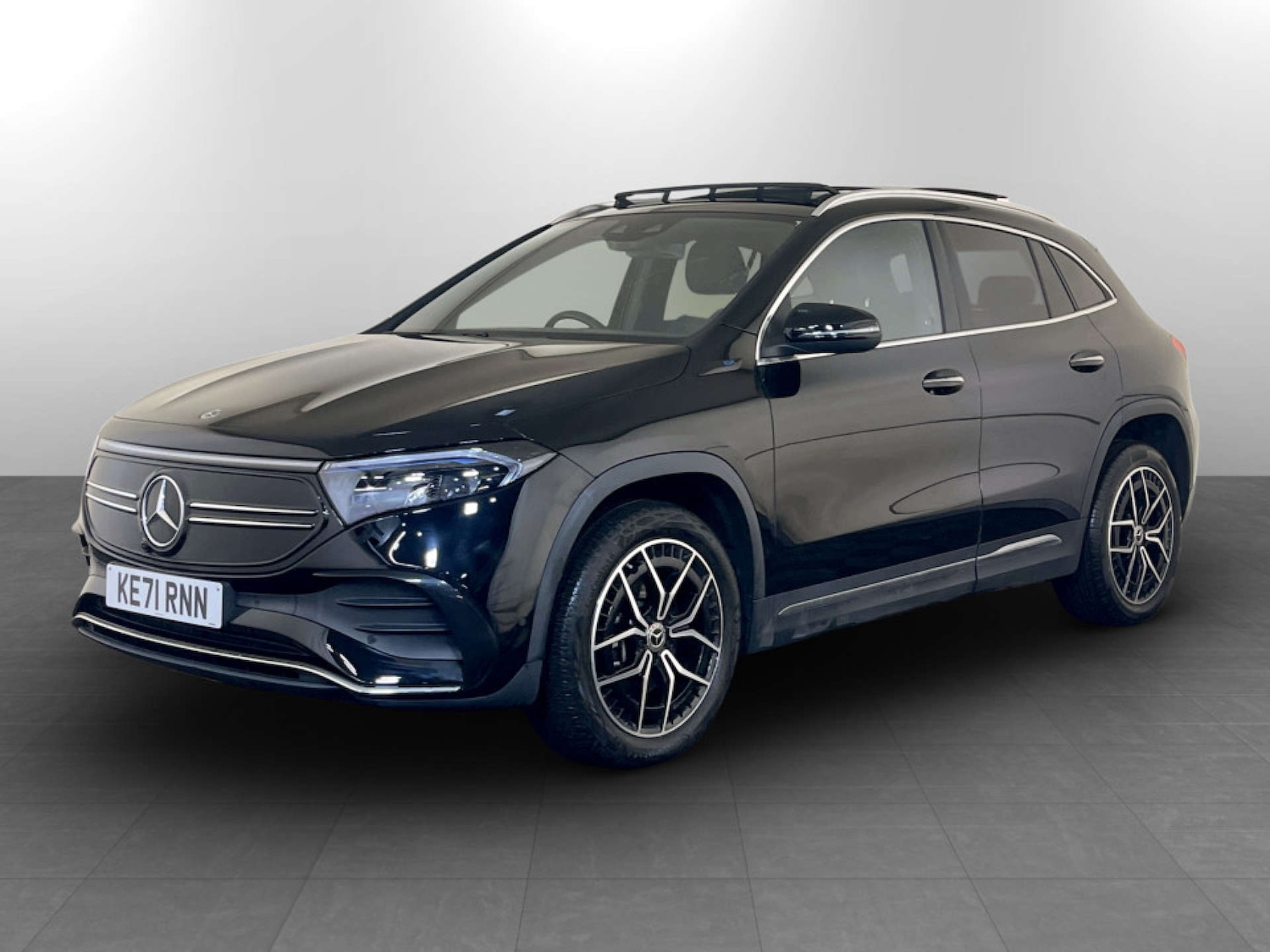 Used Mercedes-Benz EQA 2021 for sale - 77639589: Photo 6