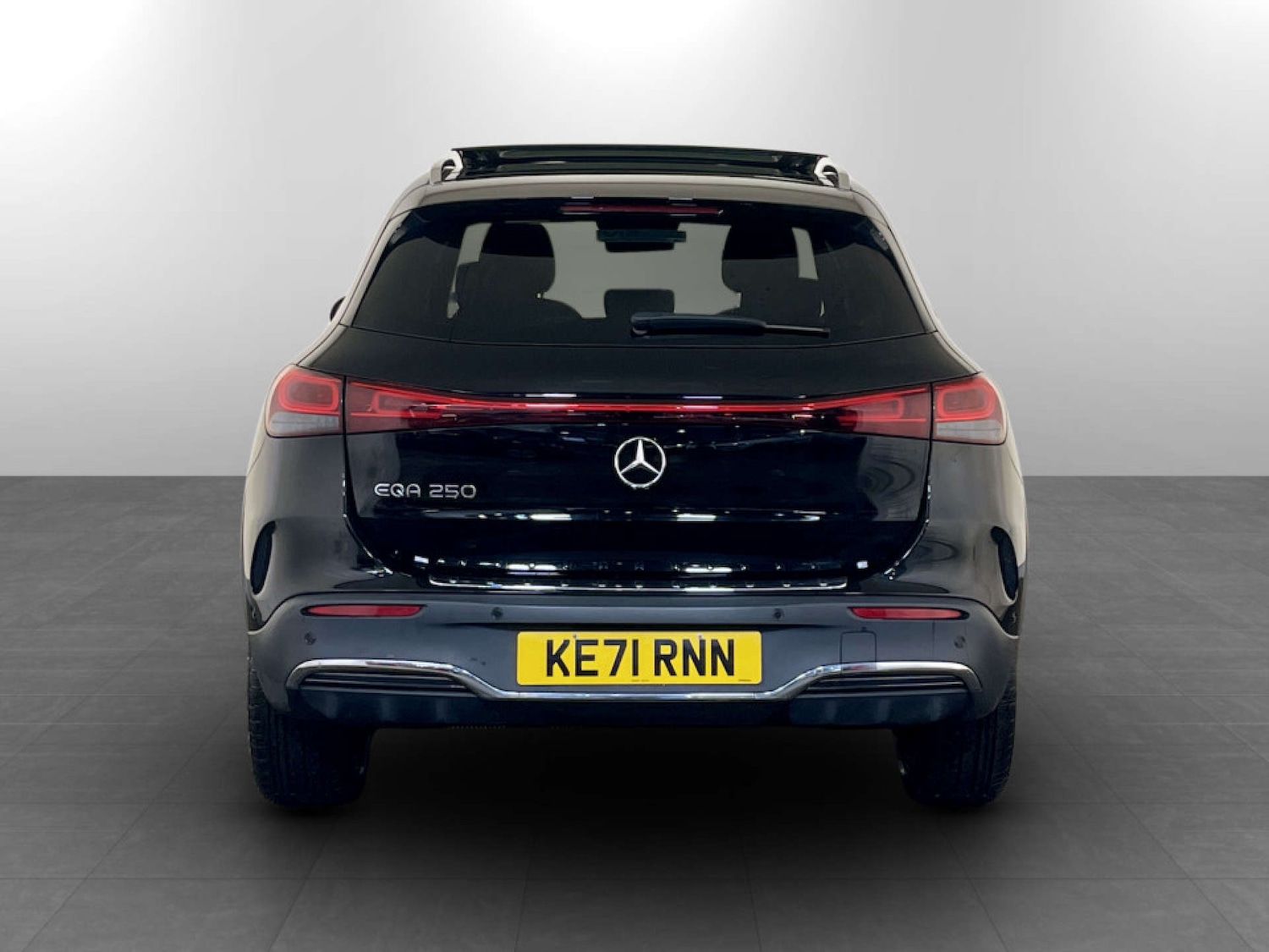 Used Mercedes-Benz EQA 2021 for sale - 77639589: Photo 9