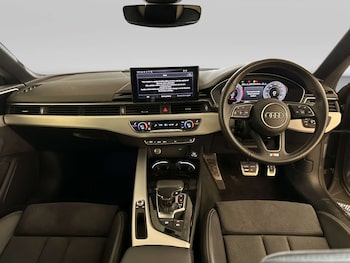Used Audi A5 2023 for sale - 78908861: Photo