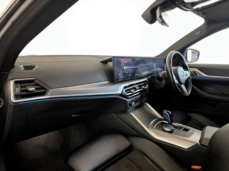Used BMW i4 2022 for sale - 76603535: Photo 12