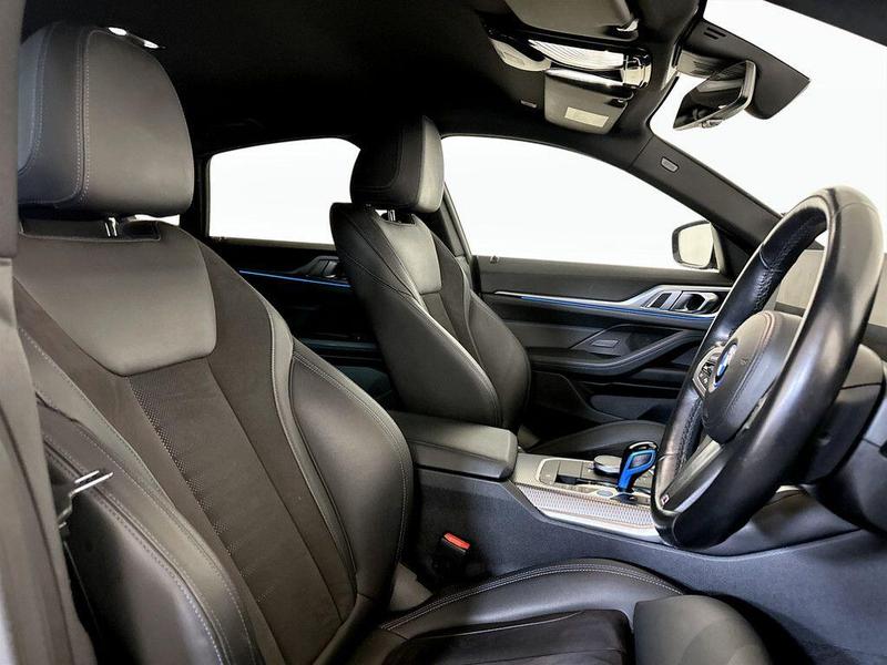 Used BMW i4 2022 for sale - 76603535: Photo 13