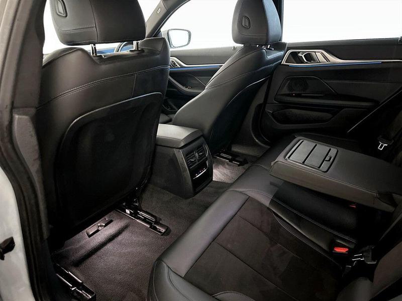 Used BMW i4 2022 for sale - 76603535: Photo 14
