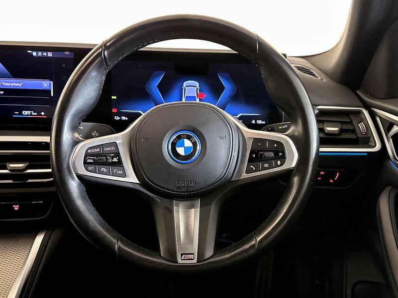 Used BMW i4 2022 for sale - 76603535: Photo 17