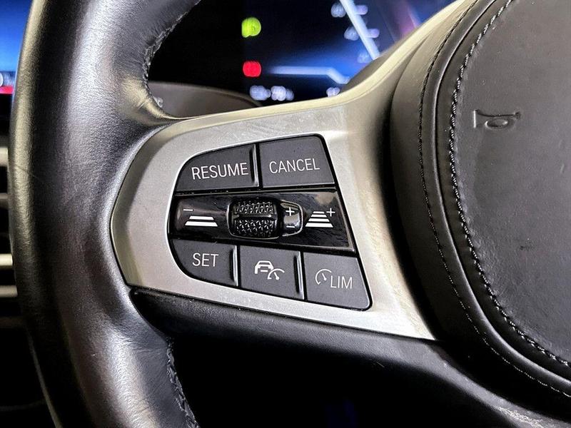 Used BMW i4 2022 for sale - 76603535: Photo 18