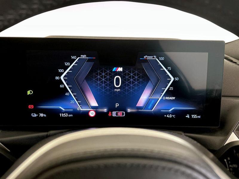 Used BMW i4 2022 for sale - 76603535: Photo 19