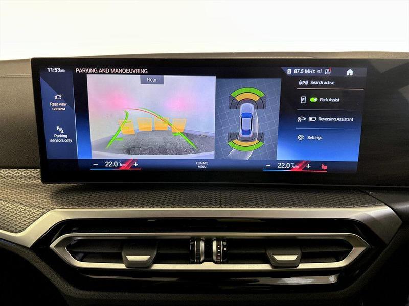 Used BMW i4 2022 for sale - 76603535: Photo 21