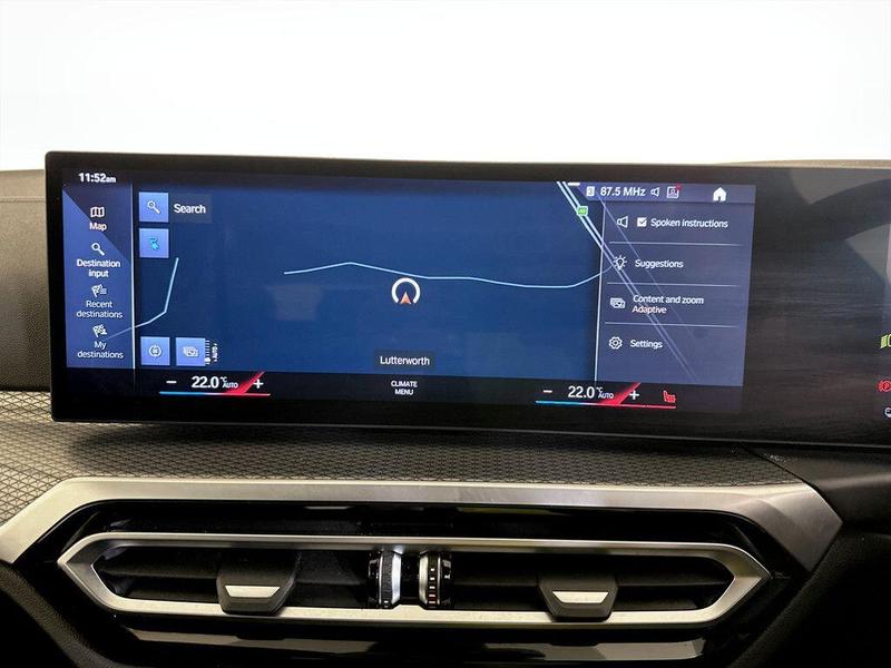 Used BMW i4 2022 for sale - 76603535: Photo 22