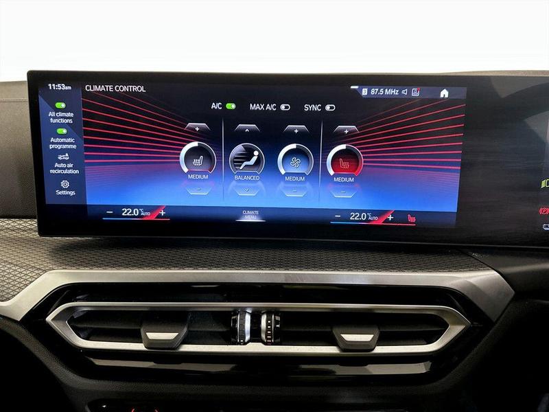 Used BMW i4 2022 for sale - 76603535: Photo 23