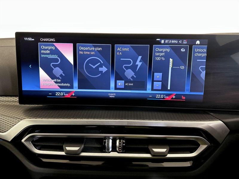 Used BMW i4 2022 for sale - 76603535: Photo 25