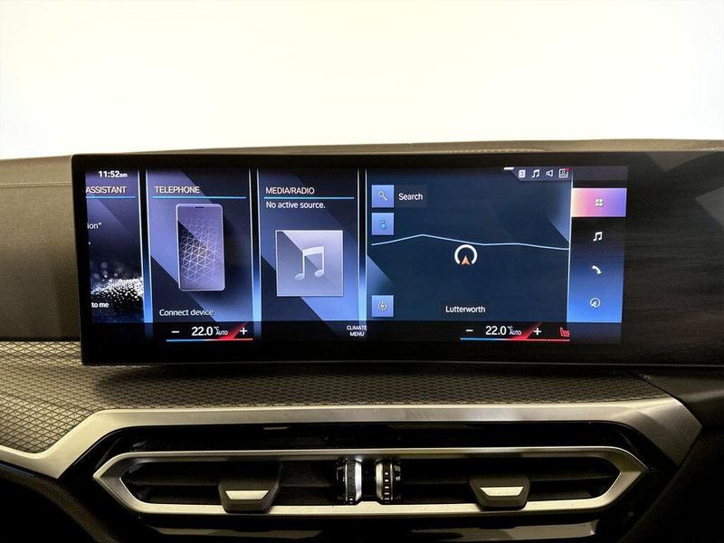 Used BMW i4 2022 for sale - 76603535: Photo 29