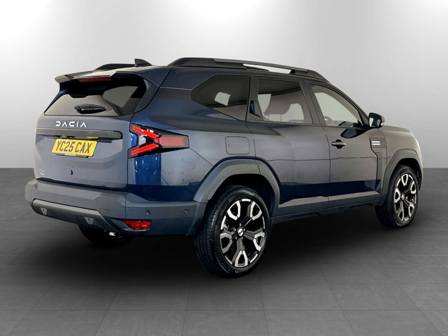 Used Dacia Bigster 2025 for sale - 77184944: Photo 10