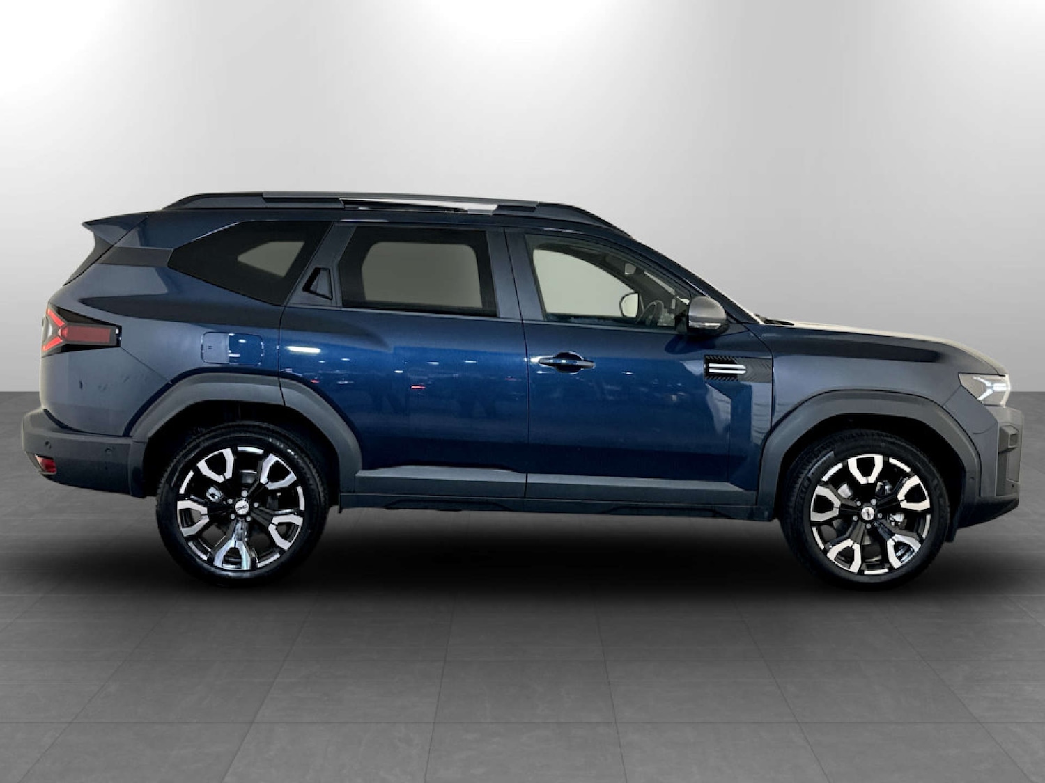 Used Dacia Bigster 2025 for sale - 77184944: Photo 11