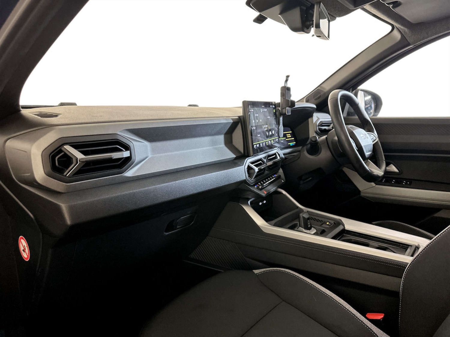 Used Dacia Bigster 2025 for sale - 77184944: Photo 12