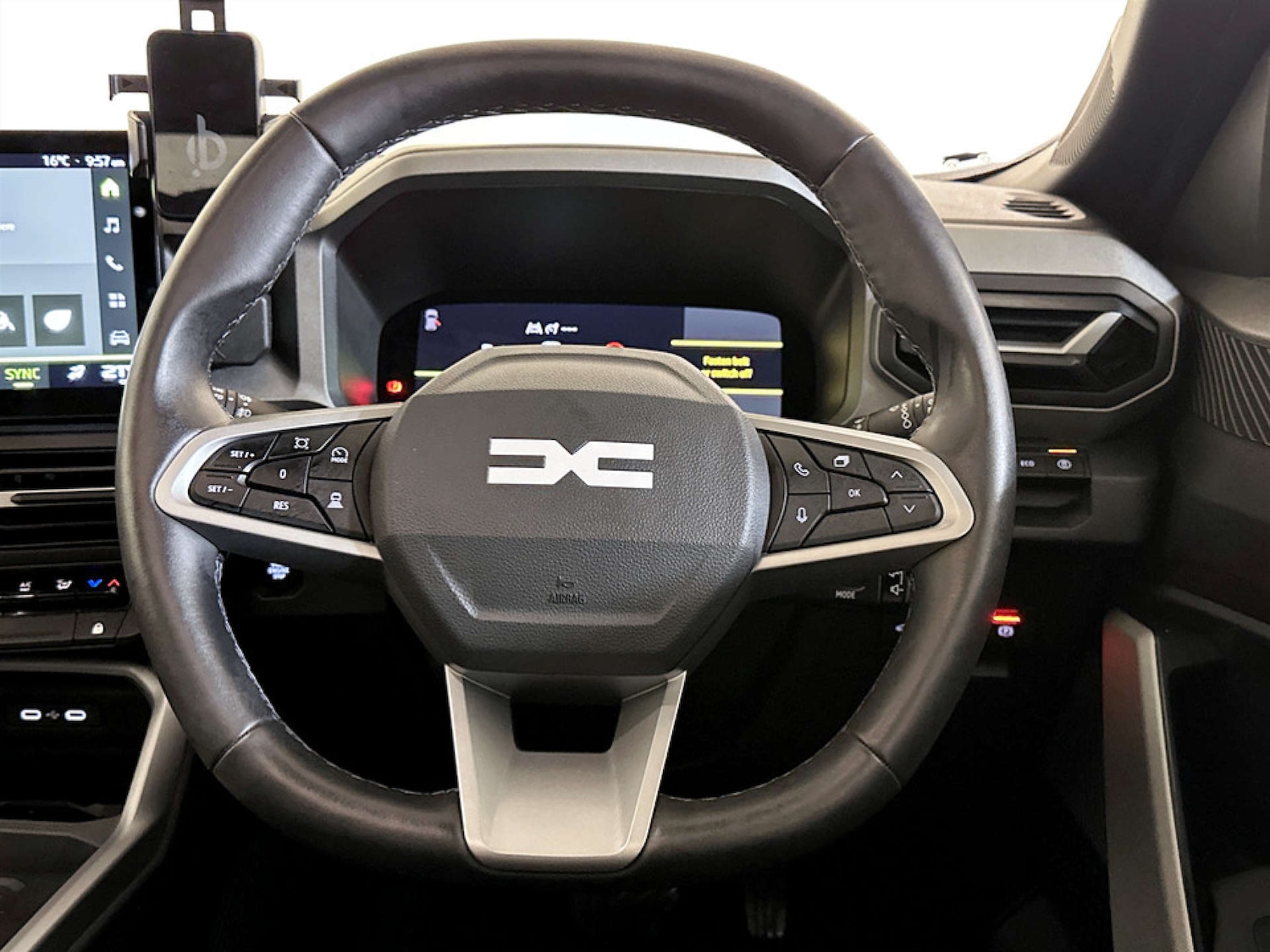 Used Dacia Bigster 2025 for sale - 77184944: Photo 16