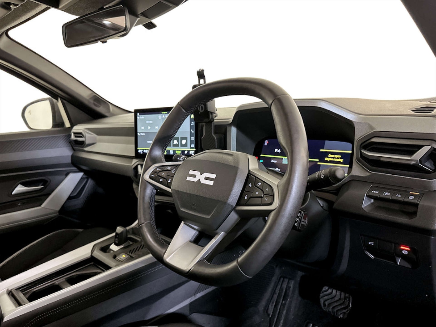 Used Dacia Bigster 2025 for sale - 77184944: Photo 17