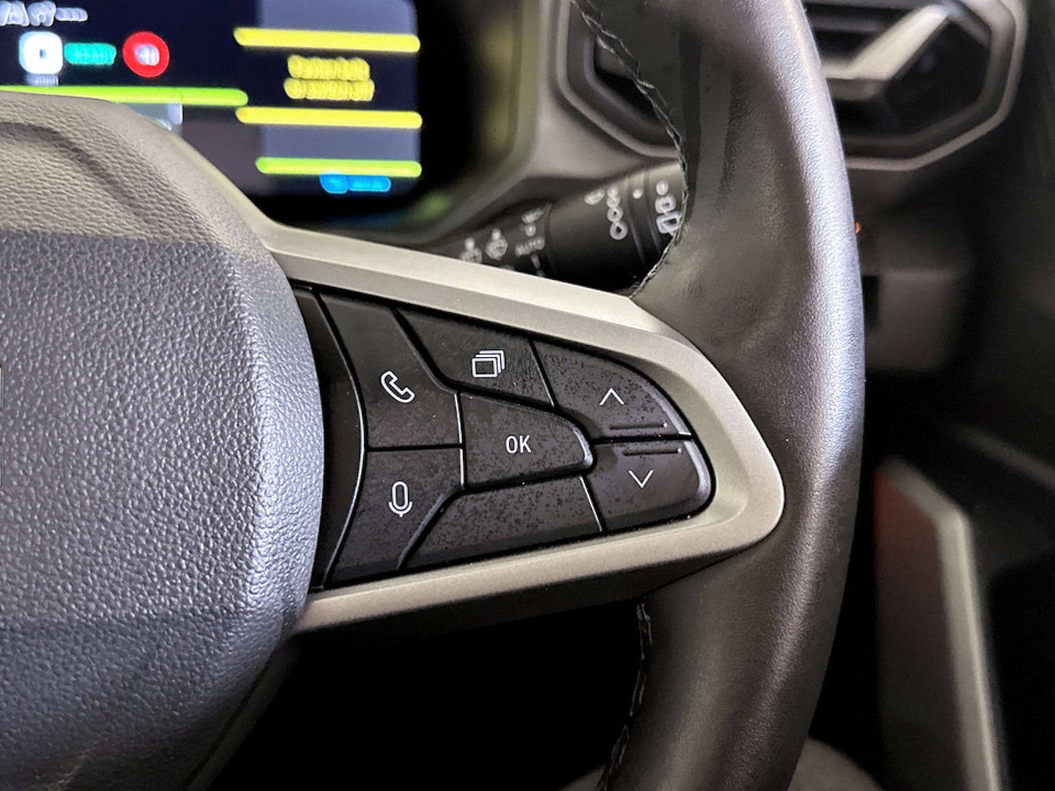 Used Dacia Bigster 2025 for sale - 77184944: Photo 20