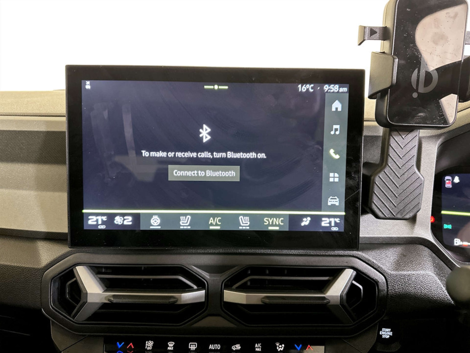 Used Dacia Bigster 2025 for sale - 77184944: Photo 23