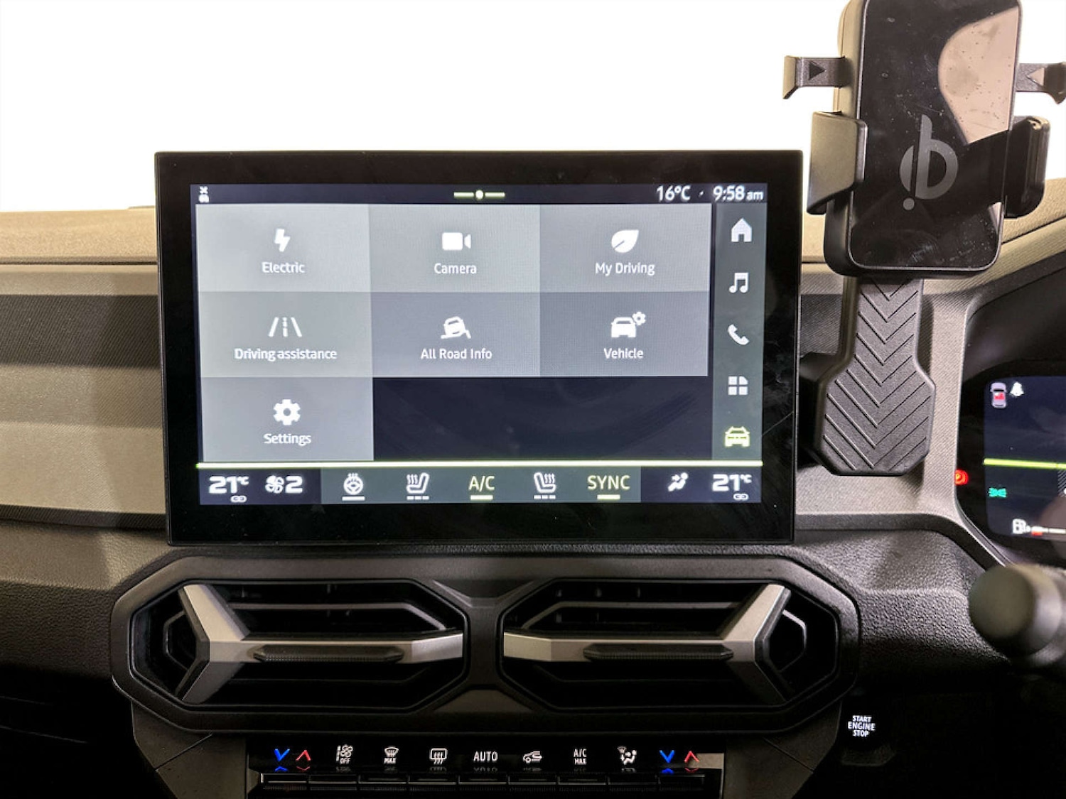 Used Dacia Bigster 2025 for sale - 77184944: Photo 24