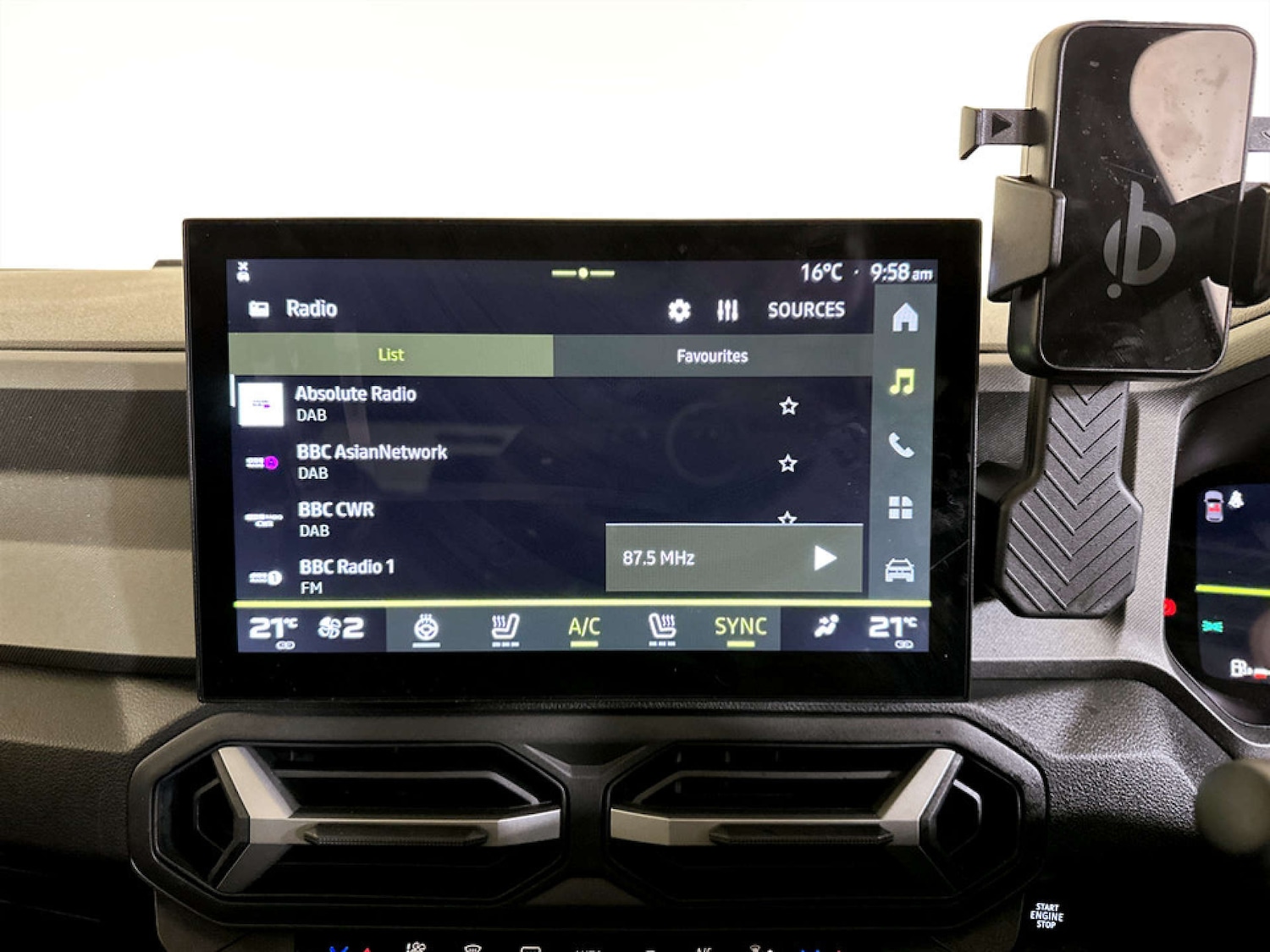 Used Dacia Bigster 2025 for sale - 77184944: Photo 25