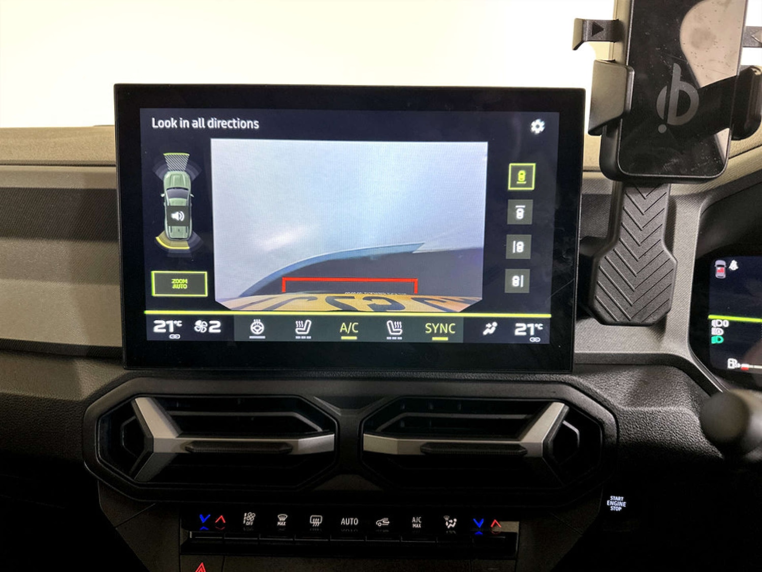 Used Dacia Bigster 2025 for sale - 77184944: Photo 26